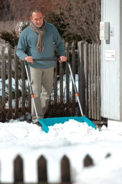 ohgreen Gardena Sneeuwschuiver 70 cm