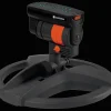 ohgreen Gardena zwenksproeier AquaZoom compact