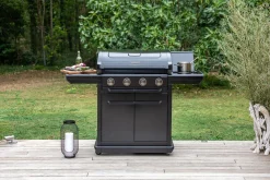 ohgreen Gasbarbecue 4 Series Onyx S