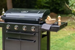 ohgreen Gasbarbecue 4 Series Onyx S
