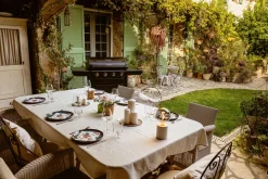 ohgreen Gasbarbecue 4 Series Onyx S