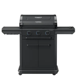 ohgreen Gasbarbecue 3 Series Onyx S