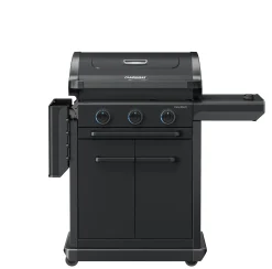 ohgreen Gasbarbecue 3 Series Onyx S