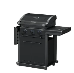 ohgreen Gasbarbecue 3 Series Onyx S