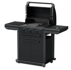 ohgreen Gasbarbecue 3 Series Onyx S