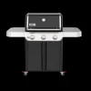ohgreen Gasbarbecue Genesis E-315, Black