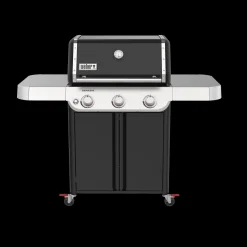 ohgreen Gasbarbecue Genesis E-315, Black