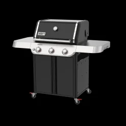 ohgreen Gasbarbecue Genesis E-315, Black