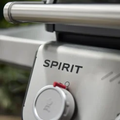 ohgreen Gasbarbecue Spirit E-335