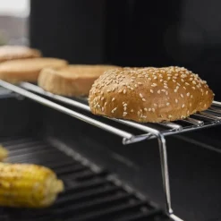 ohgreen Gasbarbecue Spirit E-335