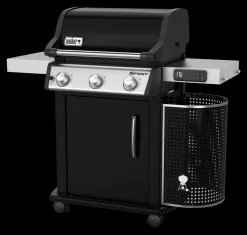ohgreen Gasbarbecue spirit epx-315 premium gbs