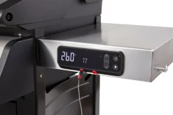 ohgreen Gasbarbecue spirit epx-315 premium gbs