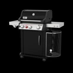 ohgreen Gasbarbecue Spirit Premium EP-335 GBS, black
