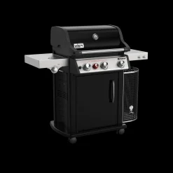 ohgreen Gasbarbecue Spirit Premium EP-335 GBS, black