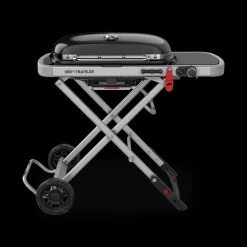 ohgreen Gasbarbecue traveler