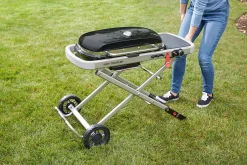 ohgreen Gasbarbecue traveler