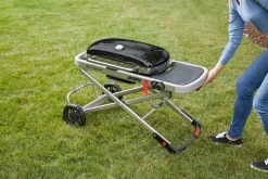 ohgreen Gasbarbecue traveler