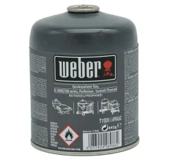 ohgreen Gasbusje 445g