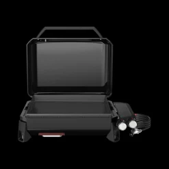 ohgreen Gasplancha 56cm