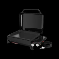 ohgreen Gasplancha 56cm