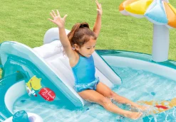 ohgreen Gator Play Center