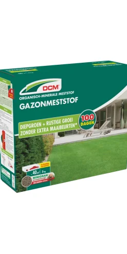ohgreen Gazonmeststof