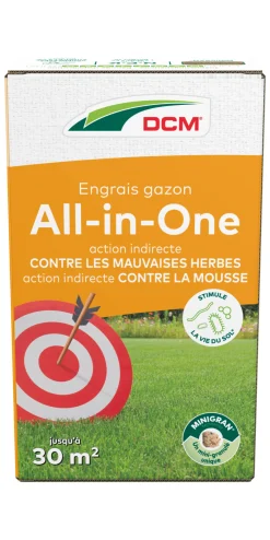 ohgreen Gazonvoeding All-In-One