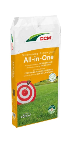 ohgreen Gazonvoeding All-In-One 20kg