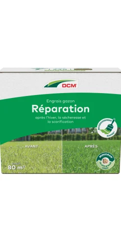 ohgreen Gazonvoeding Herstel