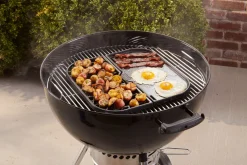 ohgreen GBS multifunctionele grill & plancha