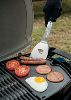 ohgreen Geitijzer bakplaat klein