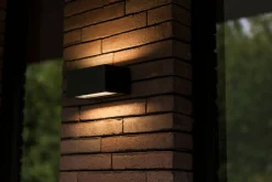 ohgreen Gemini wandlamp small