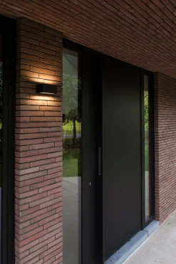 ohgreen Gemini wandlamp small