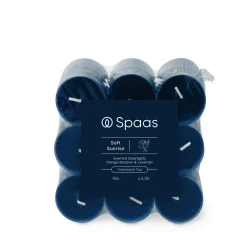 ohgreen Geur clearlights soft sunrise