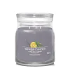 ohgreen Geurkaars black tea & lemon m jar