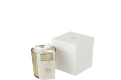 ohgreen Geurkaars deluxe gl gd s-48u (10x10x11.5cm)