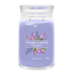 ohgreen Geurkaars lilac blossoms l jar