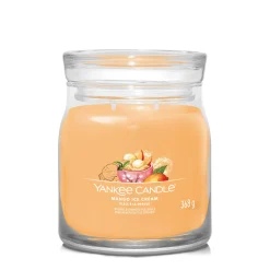 ohgreen Geurkaars mango ice cream m jar