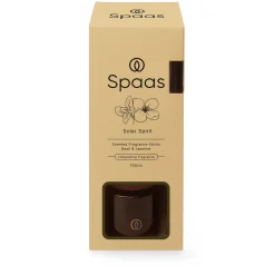 ohgreen Geurstokjes 150ml solar spirit