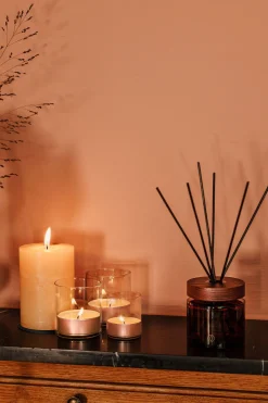 ohgreen Geurstokjes 150ml sunset spark