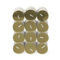 ohgreen Geurtheelichten shimmering smile