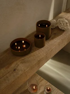 ohgreen Geurtheelichten warm wonder