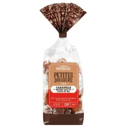 ohgreen Gezouten boter karamel met fleur de sel