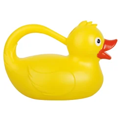 ohgreen Gieter badeend geel