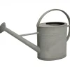 ohgreen Gieter ovaal zinc old look 7l