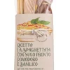 ohgreen Giftset la spaghettata con salsa