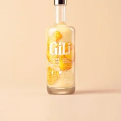 ohgreen Gili gember elixir 700ml