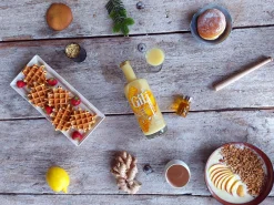 ohgreen Gili gember elixir 700ml