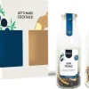 ohgreen Gin tonic & moscow mule giftpack