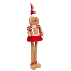 ohgreen Gingerbreadman h89cm